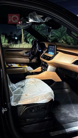 شيفروليه تاهو